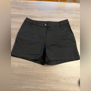 Tommy Bahama Women's Black Shorts